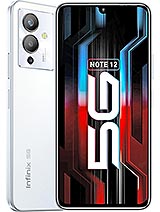 Best available price of Infinix Note 12 5G in Bhutan