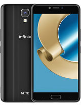 Best available price of Infinix Note 4 in Bhutan