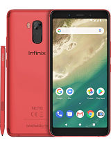 Best available price of Infinix Note 5 Stylus in Bhutan