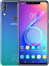 Best available price of Infinix Zero 6 Pro in Bhutan