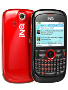 Best available price of iNQ Chat 3G in Bhutan