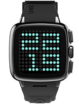 Best available price of Intex IRist Smartwatch in Bhutan