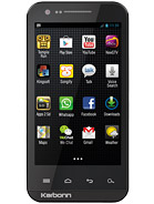 Best available price of Karbonn A11 in Bhutan