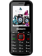 Best available price of Karbonn K309 Boombastic in Bhutan