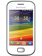 Best available price of Karbonn K65 Buzz in Bhutan