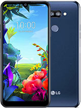 Best available price of LG K40S in Bhutan