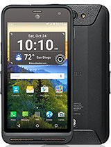 Best available price of Kyocera DuraForce XD in Bhutan