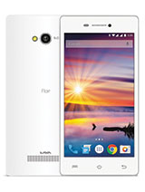 Best available price of Lava Flair Z1 in Bhutan