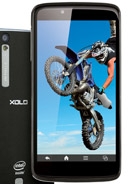 Best available price of XOLO X1000 in Bhutan