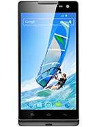 Best available price of XOLO Q1100 in Bhutan