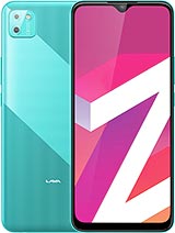 Best available price of Lava Z2 Max in Bhutan