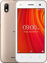 Best available price of Lava Z40 in Bhutan