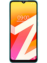 Best available price of Lava Z6 in Bhutan