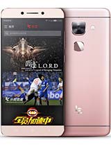 Best available price of LeEco Le Max 2 in Bhutan