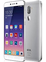 Best available price of Coolpad Cool1 dual in Bhutan