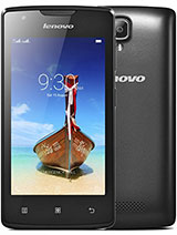 Best available price of Lenovo A1000 in Bhutan