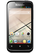 Best available price of Lenovo A369i in Bhutan