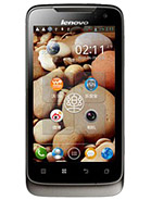Best available price of Lenovo A789 in Bhutan
