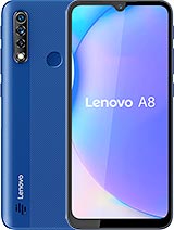 Best available price of Lenovo A8 2020 in Bhutan