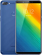 Best available price of Lenovo K5 Note 2018 in Bhutan