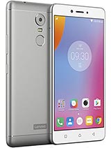 Best available price of Lenovo K6 Note in Bhutan