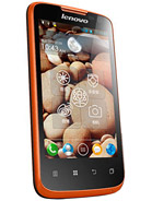 Best available price of Lenovo S560 in Bhutan