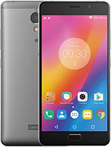 Best available price of Lenovo P2 in Bhutan