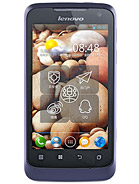 Best available price of Lenovo P700i in Bhutan