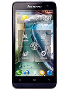 Best available price of Lenovo P770 in Bhutan