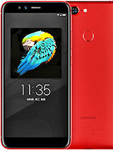 Best available price of Lenovo S5 in Bhutan