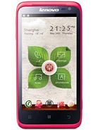 Best available price of Lenovo S720 in Bhutan