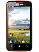 Best available price of Lenovo S750 in Bhutan