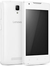 Best available price of Lenovo Vibe A in Bhutan