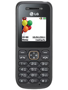 Best available price of LG A100 in Bhutan