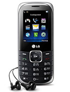 Best available price of LG A160 in Bhutan