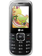 Best available price of LG A165 in Bhutan