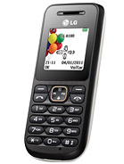 Best available price of LG A180 in Bhutan