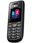 Best available price of LG A190 in Bhutan