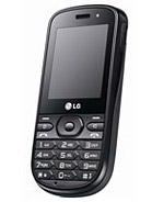 Best available price of LG A350 in Bhutan
