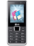 Best available price of LG A390 in Bhutan