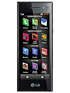 Best available price of LG BL40 New Chocolate in Bhutan