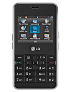 Best available price of LG CB630 Invision in Bhutan