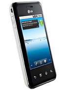 Best available price of LG Optimus Chic E720 in Bhutan