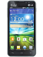 Best available price of LG Escape P870 in Bhutan