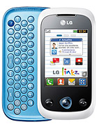 Best available price of LG Etna C330 in Bhutan