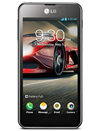 Best available price of LG Optimus F5 in Bhutan