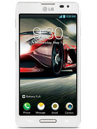 Best available price of LG Optimus F7 in Bhutan