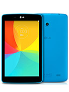 Best available price of LG G Pad 7-0 in Bhutan