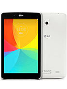 Best available price of LG G Pad 8-0 LTE in Bhutan