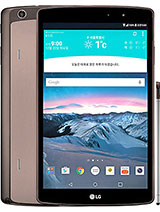 Best available price of LG G Pad II 8-3 LTE in Bhutan